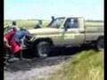 isuzu tira land cruiser no matope