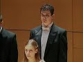 ecu chamber singers acda miami der geist hilft