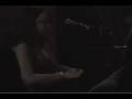 "As the Stream Flows" live at L'Entrepôt, 22 Nov 2007