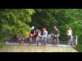4x LO Tomaszów Lubelski 2007 Otwarcie Toru (short version)