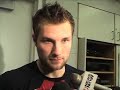Capitals / Flyers Game 1 - Post Game Interviews Capitals / Flyers Game 1 - Post Game Interviews