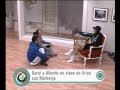 ALIEN SUITE EN FAMA (20091109)