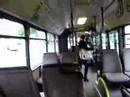 W�rzburg Bus Linie18