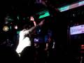 videos de Toby Love @ Paris 27.11.08
