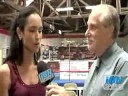 Boxing Authority Al Bernstein Interviews Karyn Bryant