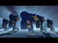 Gorillaz - CLiNT EASTWOOD.
