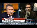 Santelli & NYT's Friedman Call Each Other Idiots Over Social Security Ponzi Scheme