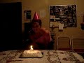 Aniversário Mardita Aniversário Mardita