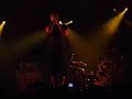 Deftones live @ Alcatraz