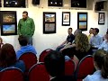 Dave Gorman's America Unchained - clip 2