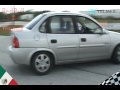 ROY MENENDEZ COPA CHEVY
