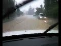 inondation genay 2008