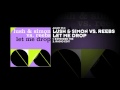 Lush Let Me Drop Video and Lyrics