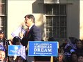 Rep. Xavier Becerra for Barack Obama Rep. Xavier Becerra for Barack Obama