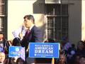 Rep. Xavier Becerra for Barack Obama