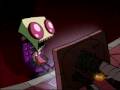 InvaderZIM - Episode 6 - Germs [part 1]