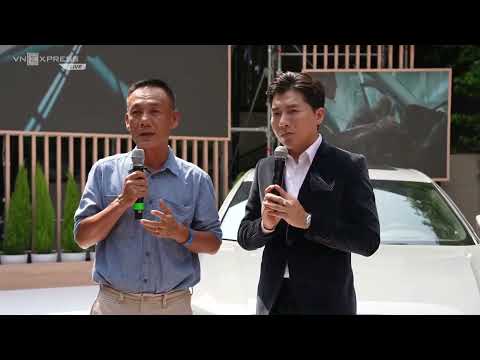 Chia Sẻ Của Khách Hàng Về Sự An Toàn Của Volvo - Volvo S60!