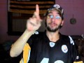 STEELERS won!!