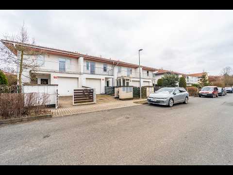 Video Ideální rodinný domov 4+kk – slunná zahrada, garáž, škola pár minut pěšky