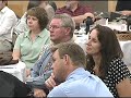Joseph Calabrese Speech pt. 3