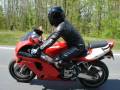videos de Thrill Ridahz ... auf dem Weg zum Lausitzring!