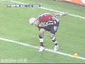 Golazo del bofo VS morelia