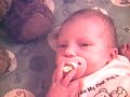 Baby-Sienna jordan