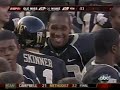 Sam Swank game winning FG