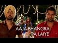 Aaja Bhangra Pa Laiye mp4 Video