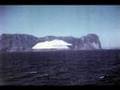BBC Radio 4 ufo sighting report from mid 1970s