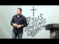 Who Is a Church Member?