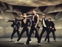 TVXQ \"Mirotic / A spell\" (full dance ver.)