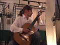 Andrea Ferrario plays Reverie op.19 by Giulio Regondi