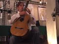 Andrea Ferrario plays Reverie op.19 by Giulio Regondi