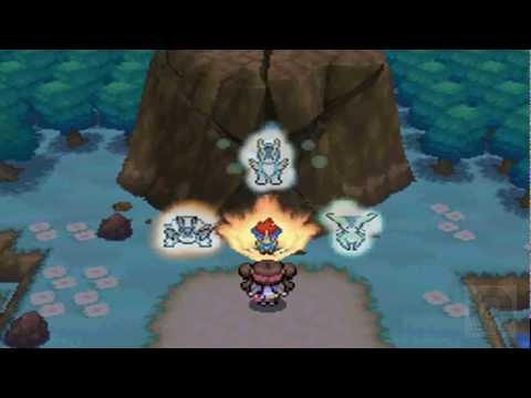 how to keldeo in pokemon black 2