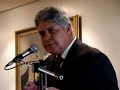 Pronunciamento do Irm�o Alcides Rodrigues Gov. de Goi�
