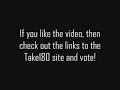 Take180 Submission