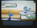 The official Marriland Tournament Final, just as the title says xD. If you want to know how a real pokemon match looks like, watch this. Two things here cost me the match: 1. Incredible mistake when I let Heatran be killed by EQ, his entire team besides Aerodactyl was weak to it. 2. Luck hax on his part when fire blast missed Bronzong on the switch in: Bronzong would have been dead otherwise and as you can see it was what won him the match in the end. Nevertheless he is a great battler and deserves the title of Marriland Champ, kudos to him.Great game! =D