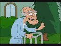 Family Guy – Herber the Pervert Da da da