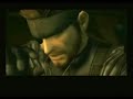 Mario gear solid 2 : handgestured
