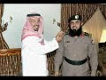 العميد حماد المطيري