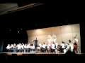 Click here to watch this video Millennium Middle School - Blue ridge Run
