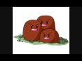 Diglet Di...