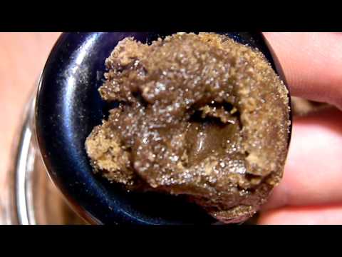 TGA Ice Wax “Grease” TGA Ice Wax “Grease”