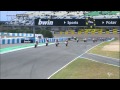 2012 Red Bull MotoGP Rookies Cup - Jerez Race 2