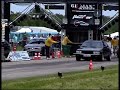 Audi 200 Turbo Quattro 20V vs Opel Irmscher 4.0