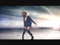 clip video Nâdiya No Future In The Past (feat. Kelly Rowland)