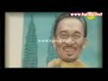 Anwar Ibrahim - lagu untuk azizah