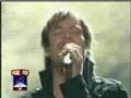 David Cook and the Orange Bracelet for Lindsey Rose