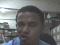 La imitacion de Joel